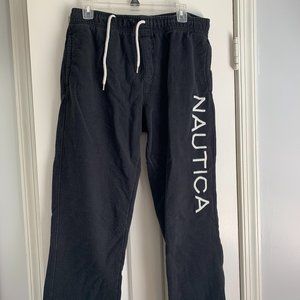 Men's L Nautica Sweatpants